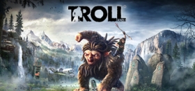 Troll and I Box Art