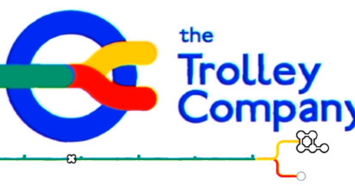 Trolley Problem, Inc. Game GameGrin