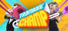 Trombone Champ Box Art