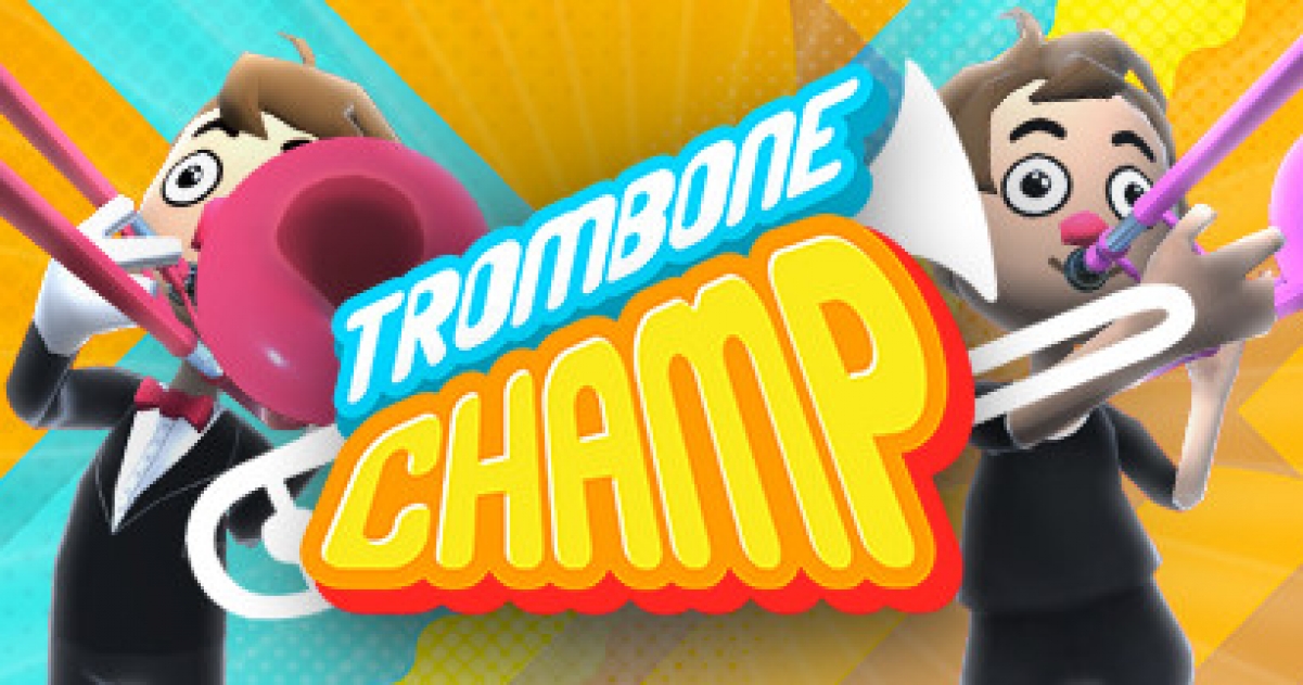 Trombone Champ Images & Screenshots GameGrin