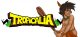 Tropicalia: a Brazilian Game Box Art