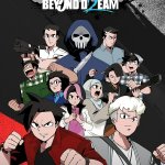 MIX Summer Game Showcase: Troublemaker 2: Beyond Dream