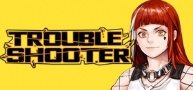 Troubleshooter Box Art