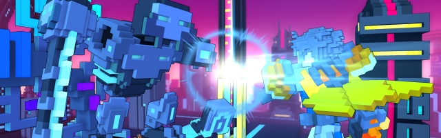 Trove Expands With New Planet