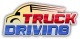 Truck Driving Box Art