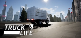 Truck Life Box Art