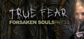 True Fear: Forsaken Souls Part 3 Box Art