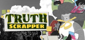 Truth Scrapper Box Art
