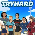 Frosty Games Fest 2025 Tryhard