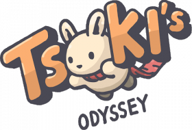 Tsuki’s Odyssey Box Art