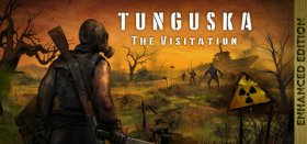 Tunguska: The Visitation - Enhanced Edition Box Art
