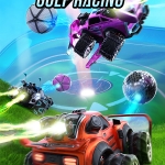 Turbo Golf Racing Preview