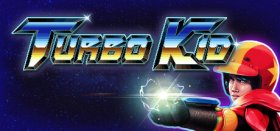 Turbo Kid Box Art