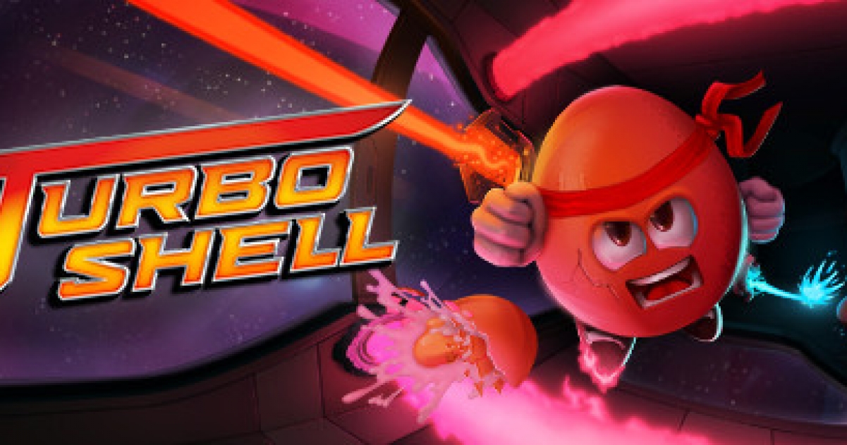 Turbo Shell - Images & Screenshots | GameGrin