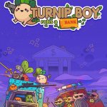 Turnip Boy Robs a Bank Review