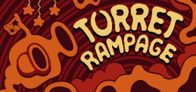 Turret Rampage Box Art