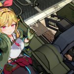 TurretGirls Deployed on PC with a New Launch Trailer To Go with It!