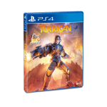 Turrican Flashback Review