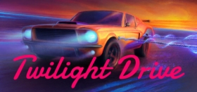 Twilight Drive Box Art