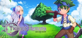 Twilight Memoria Box Art