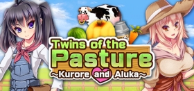 Twins of the Pasture Box Art