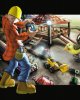 Twisted Metal: Small Brawl Box Art
