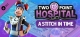 Two Point Hospital: A Stitch in Time Box Art