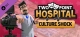 Two Point Hospital: Culture Shock Box Art