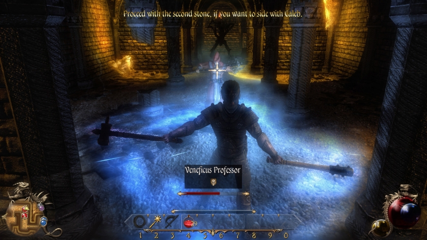 [Two Worlds II] gamescom 2018 screenshots ( 2 / 6 )