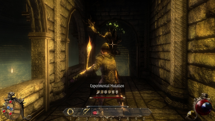 [Two Worlds II] gamescom 2018 screenshots ( 3 / 6 )