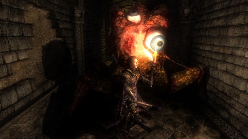 [Two Worlds II] gamescom 2018 screenshots ( 4 / 6 )