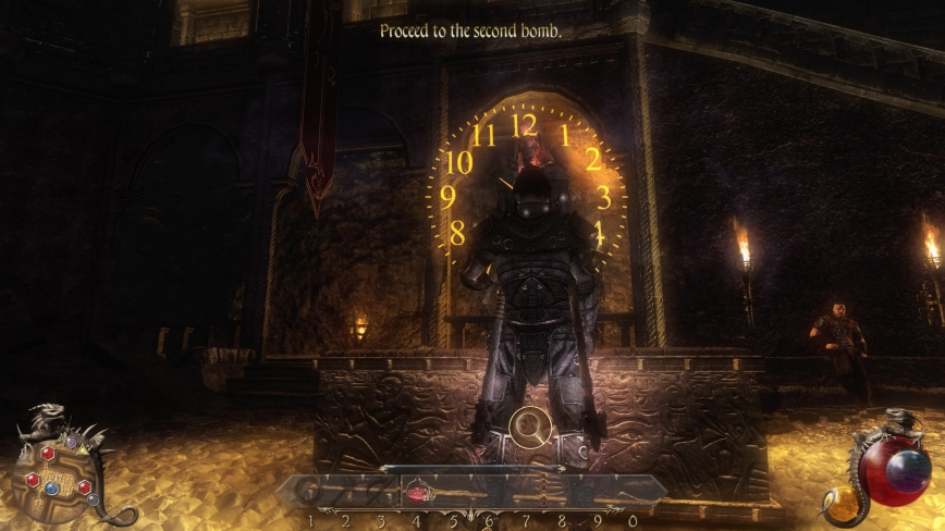 [Two Worlds II] gamescom 2018 screenshots ( 5 / 6 )