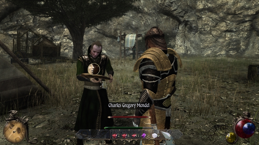 [Two Worlds II] gamescom 2018 screenshots ( 6 / 6 )