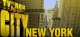 Tycoon City: New York Box Art