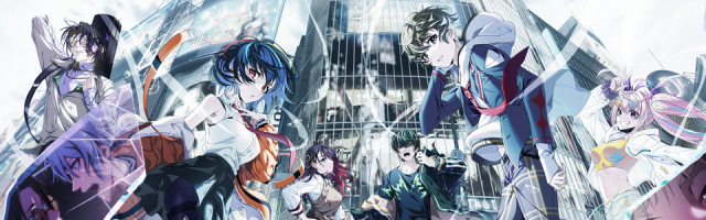 Type-NOISE: Shonen Shojo Review