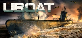 UBOAT Box Art