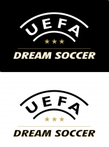 UEFA Dream Soccer Box Art