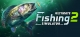 Ultimate Fishing Simulator 2 Box Art