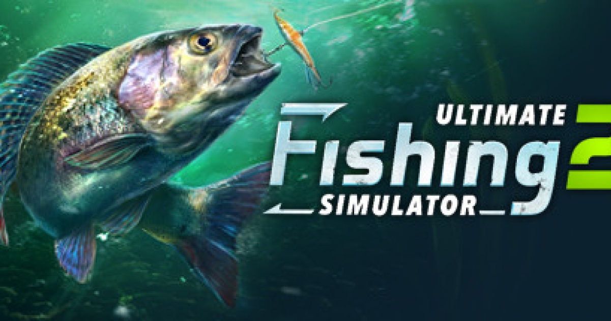 ultimate fishing simulator 2 review