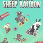 Ultimate Sheep Raccoon Preview