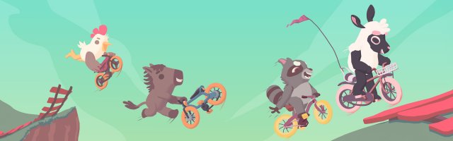 Ultimate Sheep Raccoon Preview