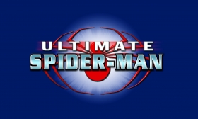 Ultimate Spider-Man Box Art