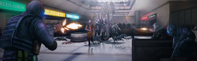 Ultimate Zombie Defense Review