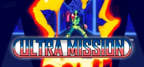 Ultra Mission Box Art