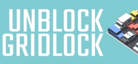Unblock Gridlock Box Art