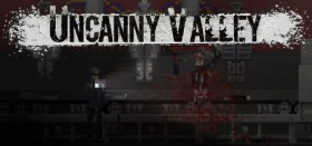 Uncanny Valley Box Art