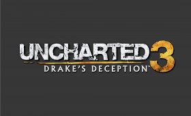 Uncharted 3: Drake's Deception Box Art