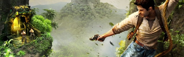 Uncharted: Golden Abyss Review