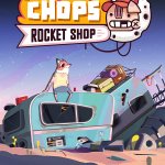 gamescom 2022 Awesome Indies Show: Uncle Chop’s Rocket Shop Trailer
