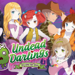 Undead Darlings ~no cure for love~ Review